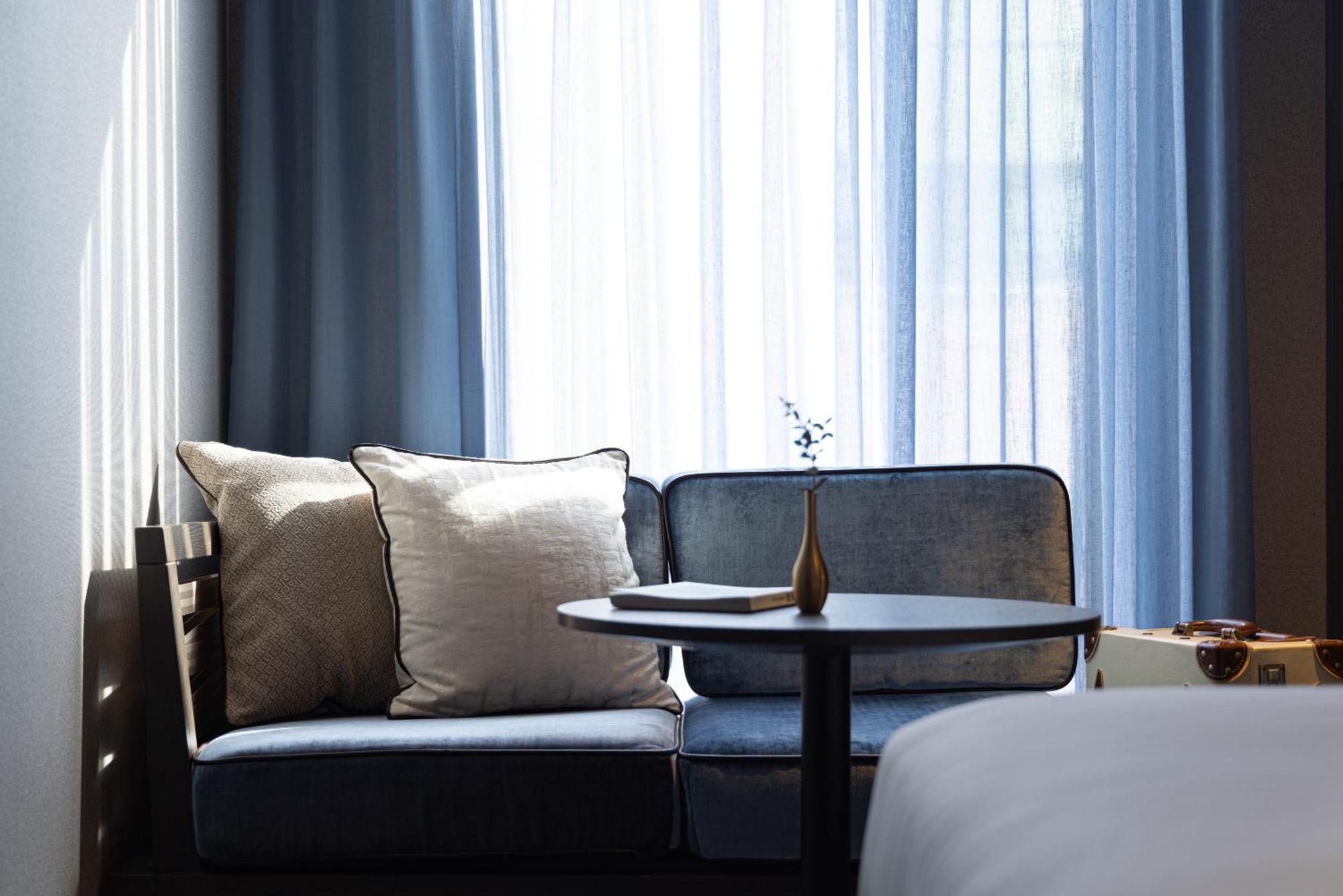 Mitsui Garden Hotel Sapporo West Экстерьер фото