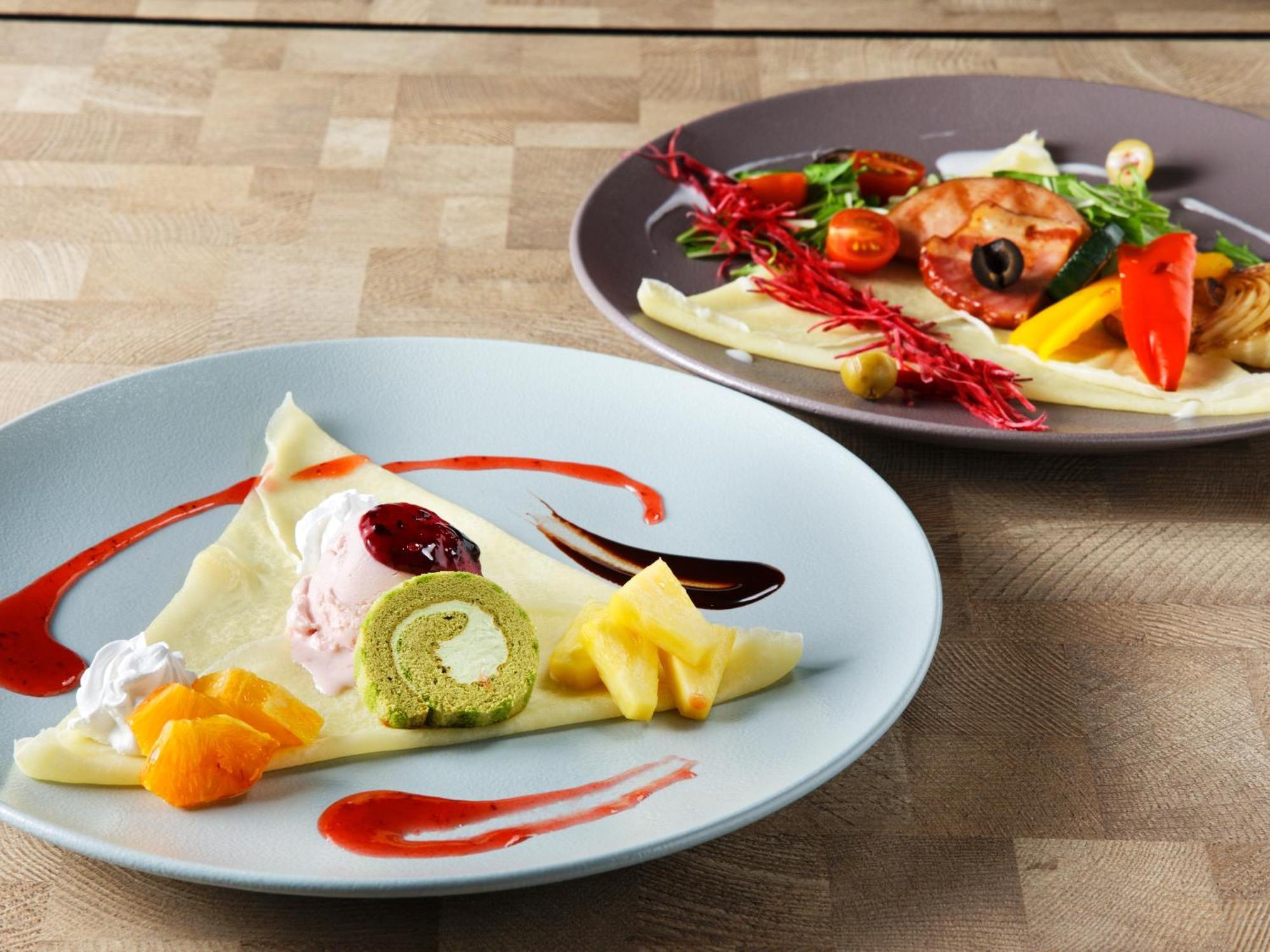Mitsui Garden Hotel Sapporo West Экстерьер фото